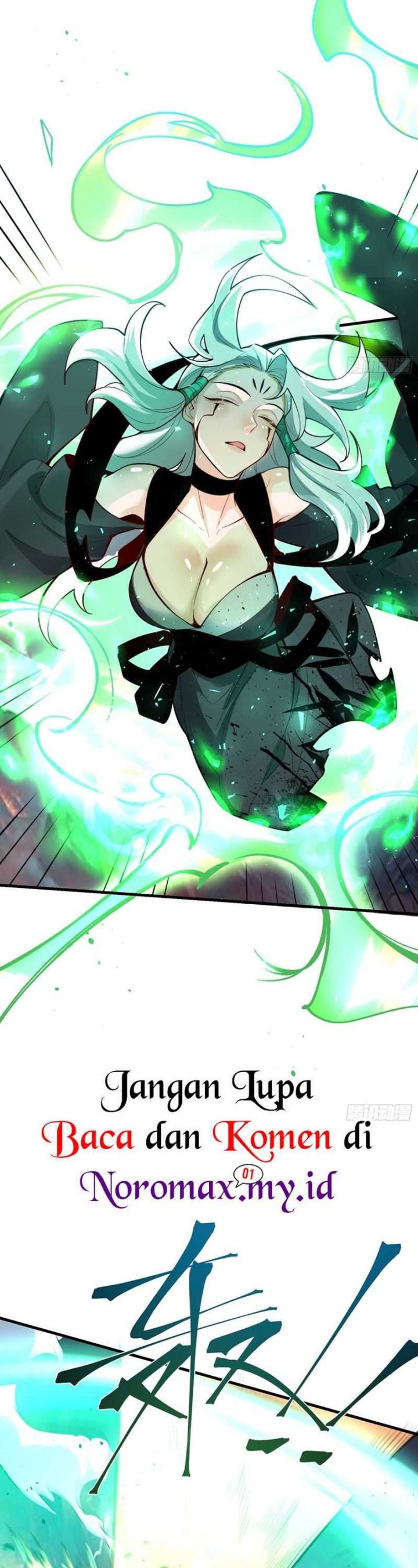 I’m Actually A Cultivation Bigshot - Chapter 487 - Page 11