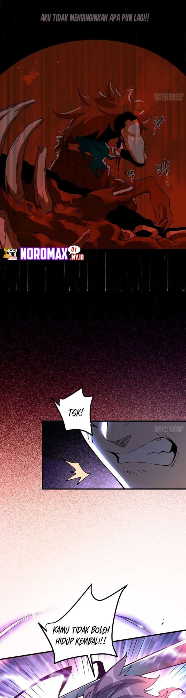 I’m Actually A Cultivation Bigshot - Chapter 487 - Page 13