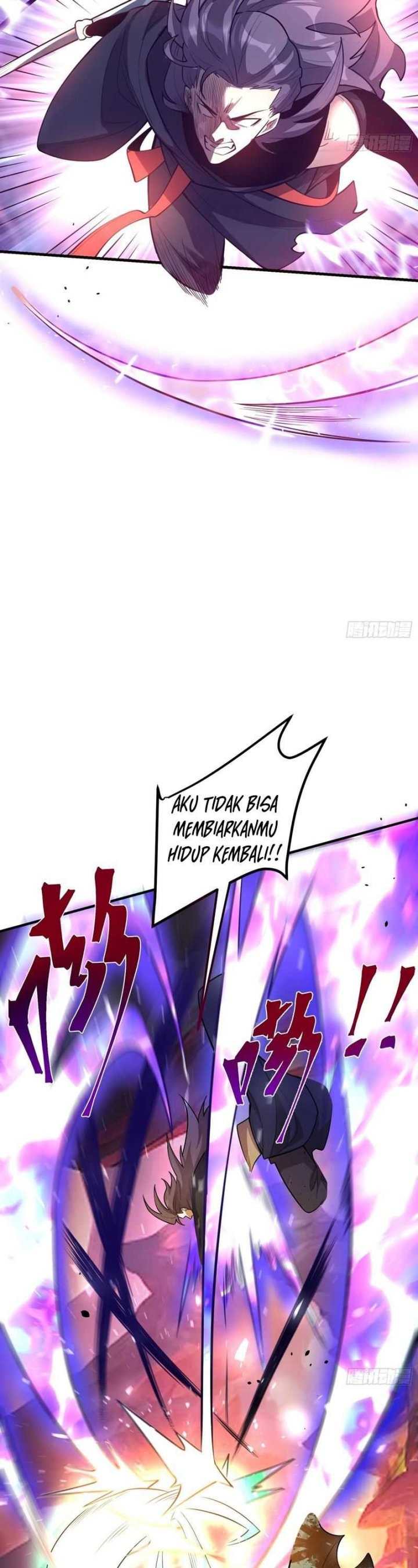 I’m Actually A Cultivation Bigshot - Chapter 487 - Page 14