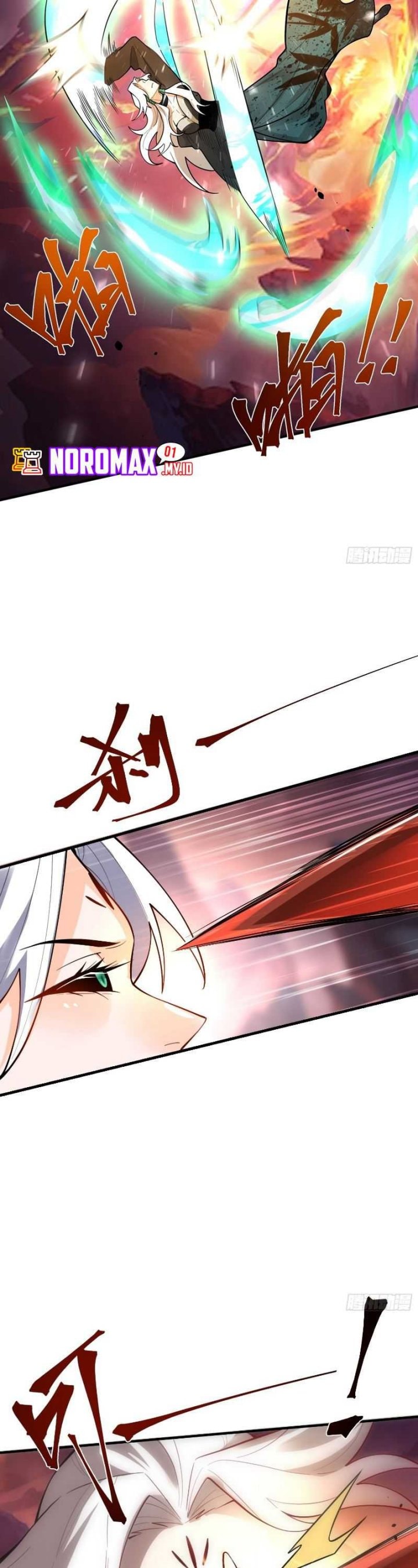 I’m Actually A Cultivation Bigshot - Chapter 487 - Page 15