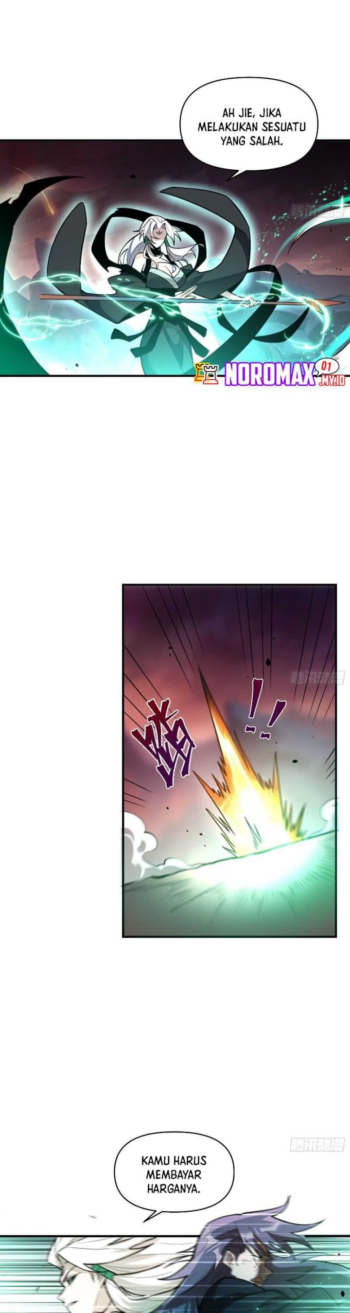 I’m Actually A Cultivation Bigshot - Chapter 487 - Page 18