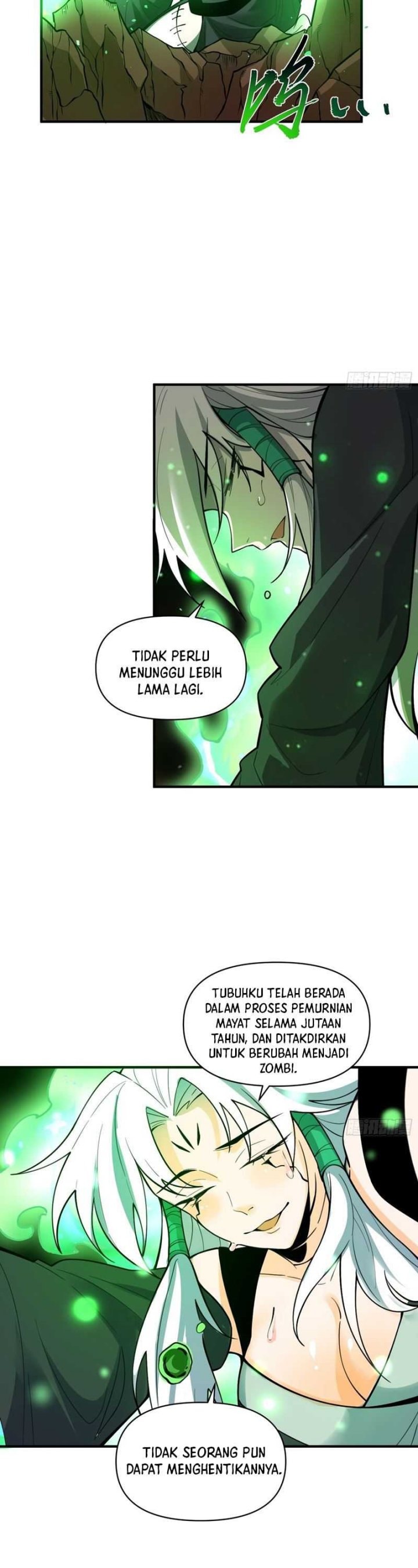 I’m Actually A Cultivation Bigshot - Chapter 487 - Page 26