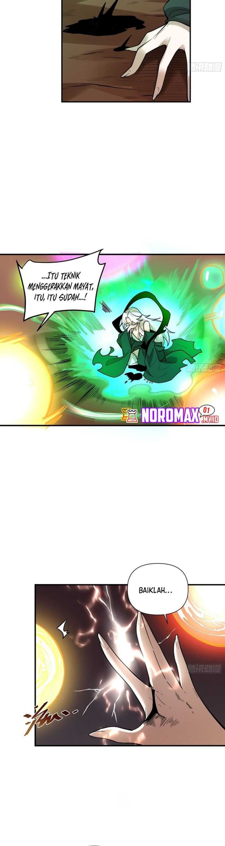 I’m Actually A Cultivation Bigshot - Chapter 487 - Page 30