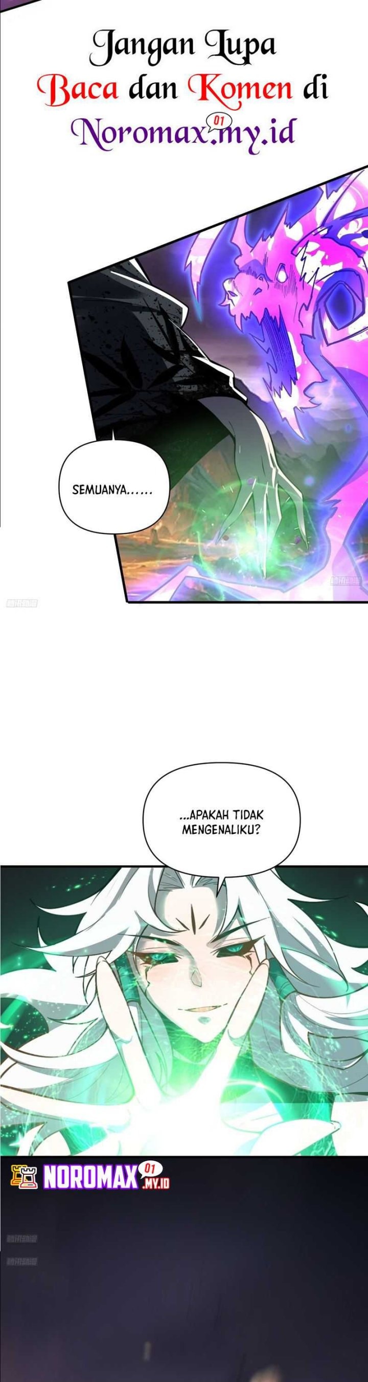 I’m Actually A Cultivation Bigshot - Chapter 487 - Page 5