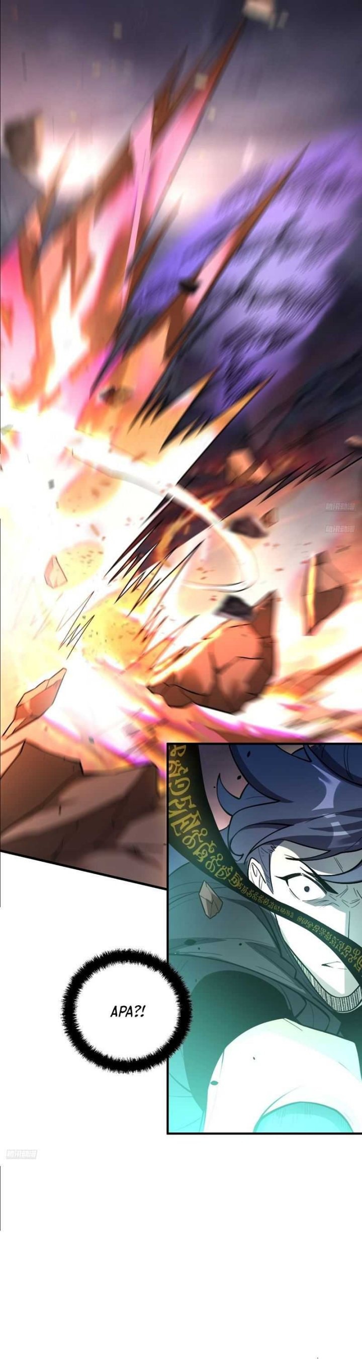 I’m Actually A Cultivation Bigshot - Chapter 487 - Page 6
