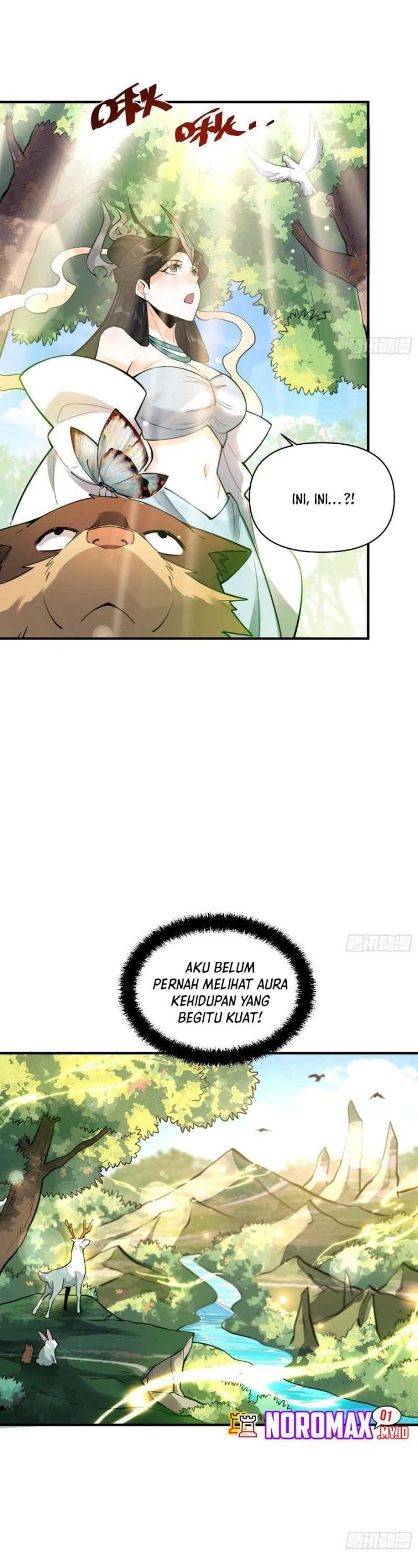 I’m Actually A Cultivation Bigshot - Chapter 488 - Page 18