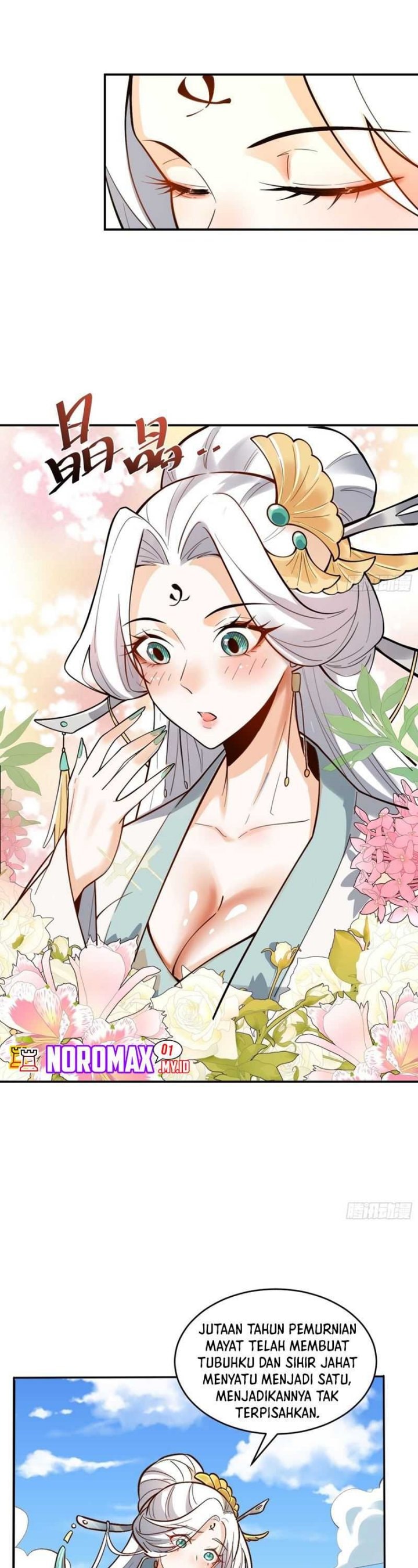 I’m Actually A Cultivation Bigshot - Chapter 488 - Page 21