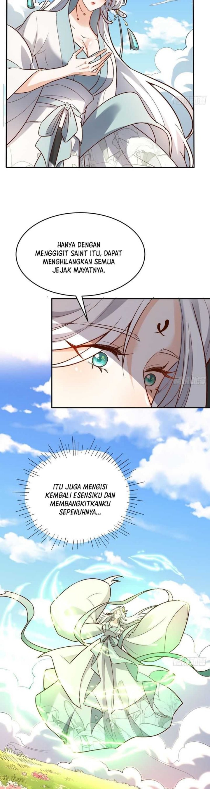 I’m Actually A Cultivation Bigshot - Chapter 488 - Page 22