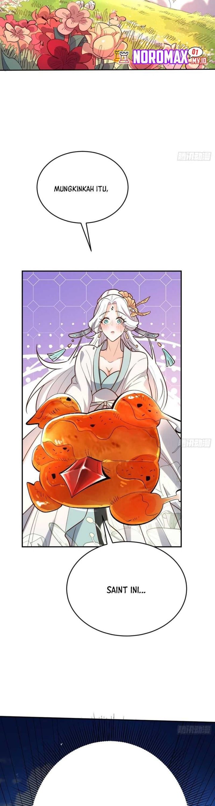 I’m Actually A Cultivation Bigshot - Chapter 488 - Page 23