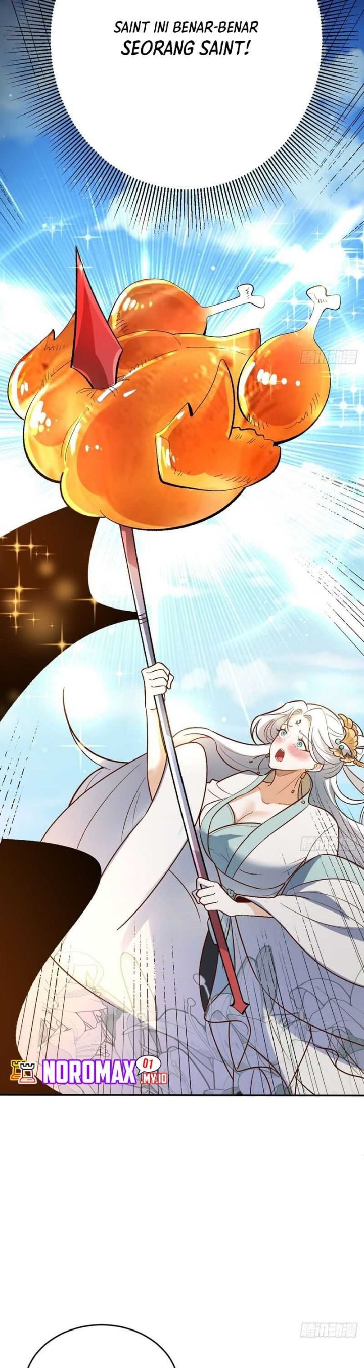 I’m Actually A Cultivation Bigshot - Chapter 488 - Page 24