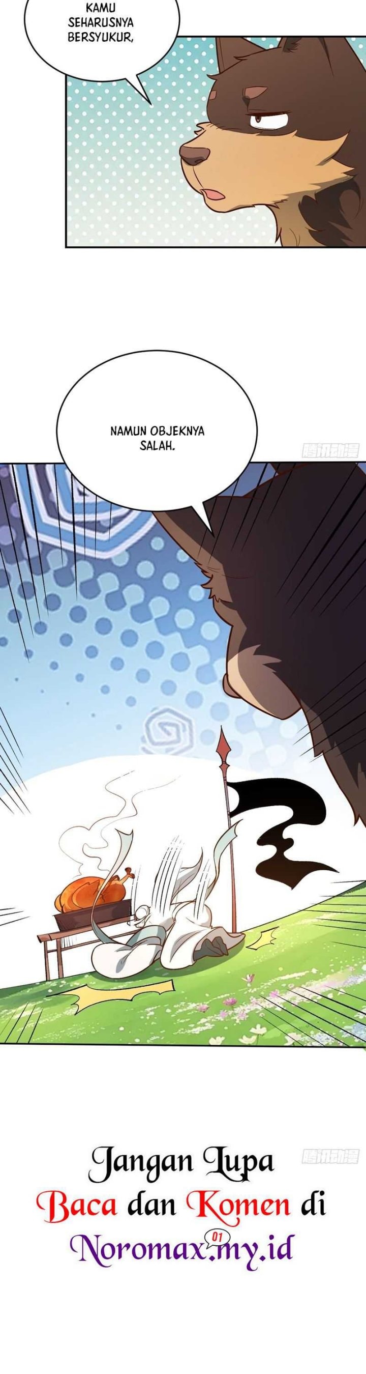 I’m Actually A Cultivation Bigshot - Chapter 488 - Page 25