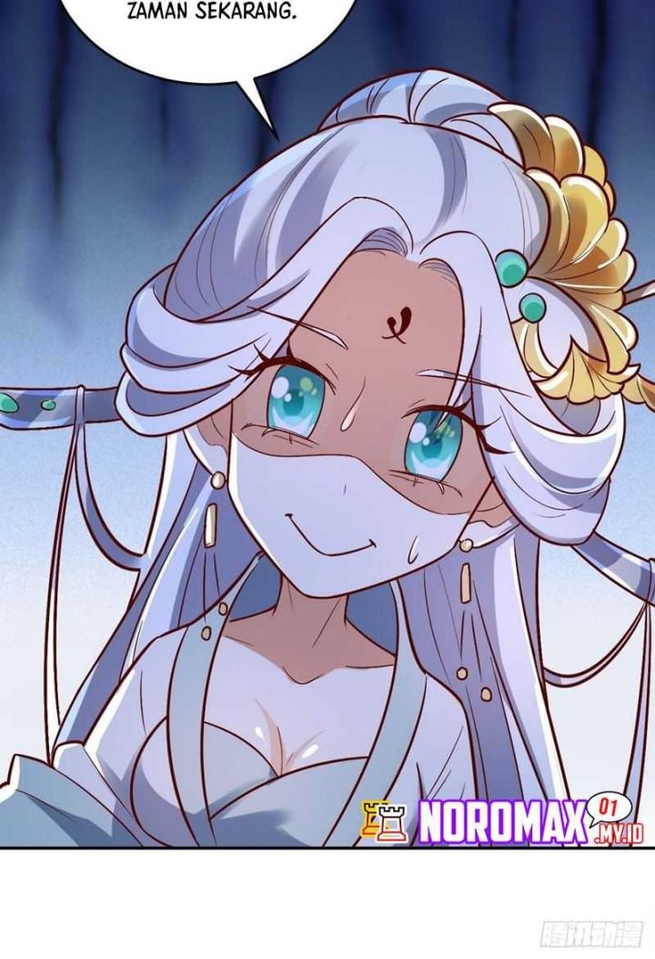 I’m Actually A Cultivation Bigshot - Chapter 488 - Page 27
