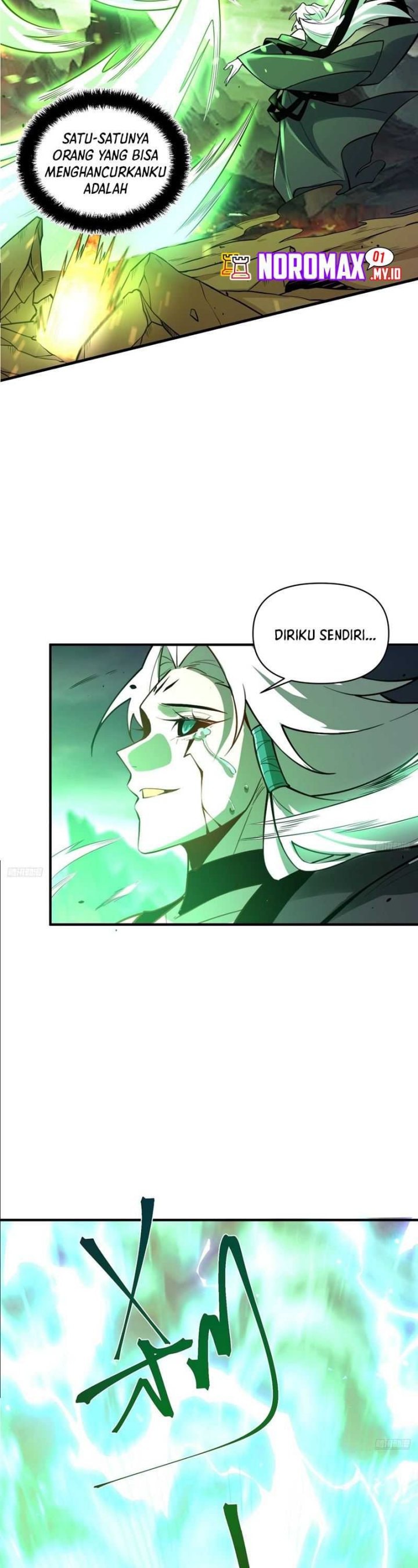 I’m Actually A Cultivation Bigshot - Chapter 488 - Page 7