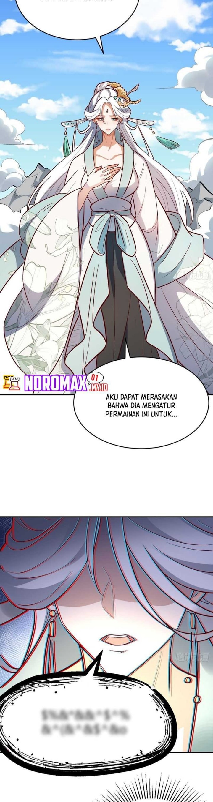 I’m Actually A Cultivation Bigshot - Chapter 489 - Page 11