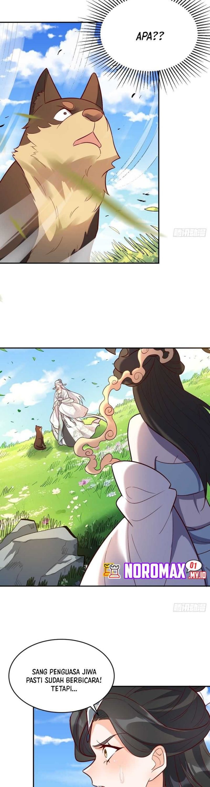 I’m Actually A Cultivation Bigshot - Chapter 489 - Page 12
