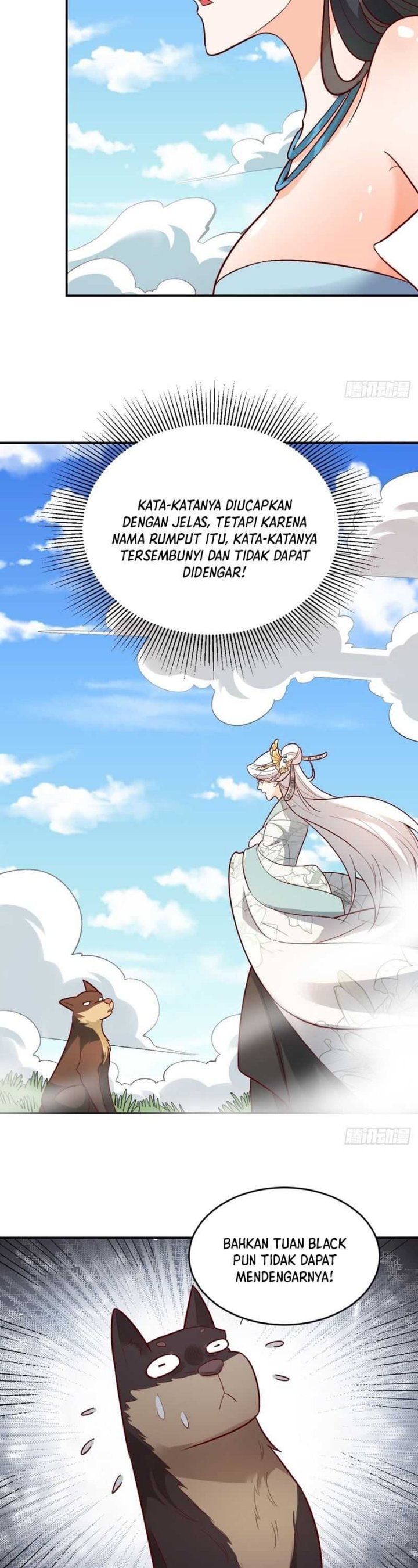 I’m Actually A Cultivation Bigshot - Chapter 489 - Page 13