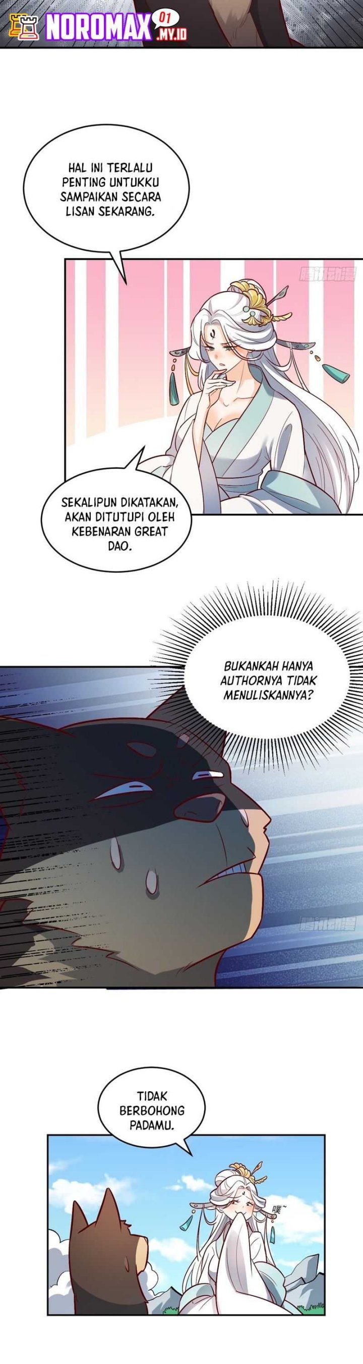 I’m Actually A Cultivation Bigshot - Chapter 489 - Page 14