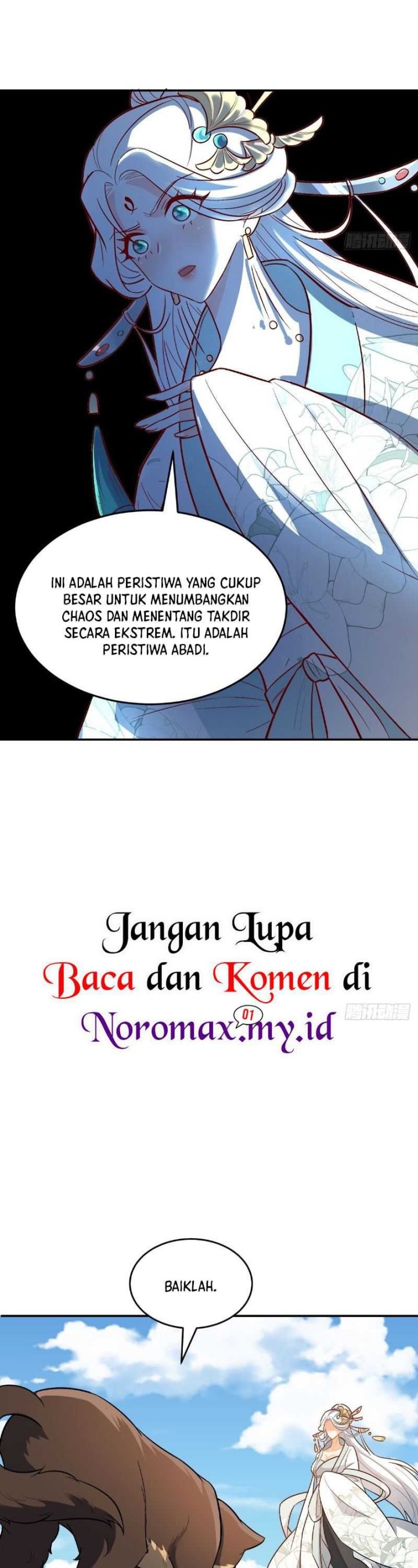 I’m Actually A Cultivation Bigshot - Chapter 489 - Page 15
