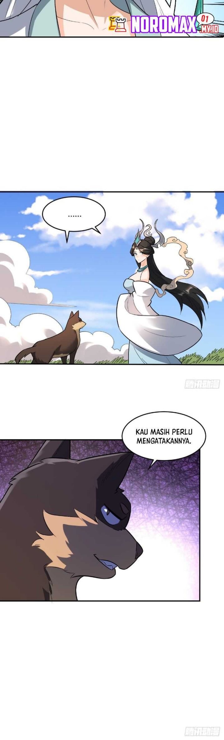 I’m Actually A Cultivation Bigshot - Chapter 489 - Page 19