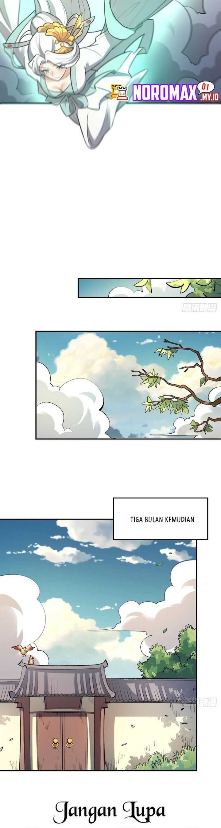 I’m Actually A Cultivation Bigshot - Chapter 489 - Page 22