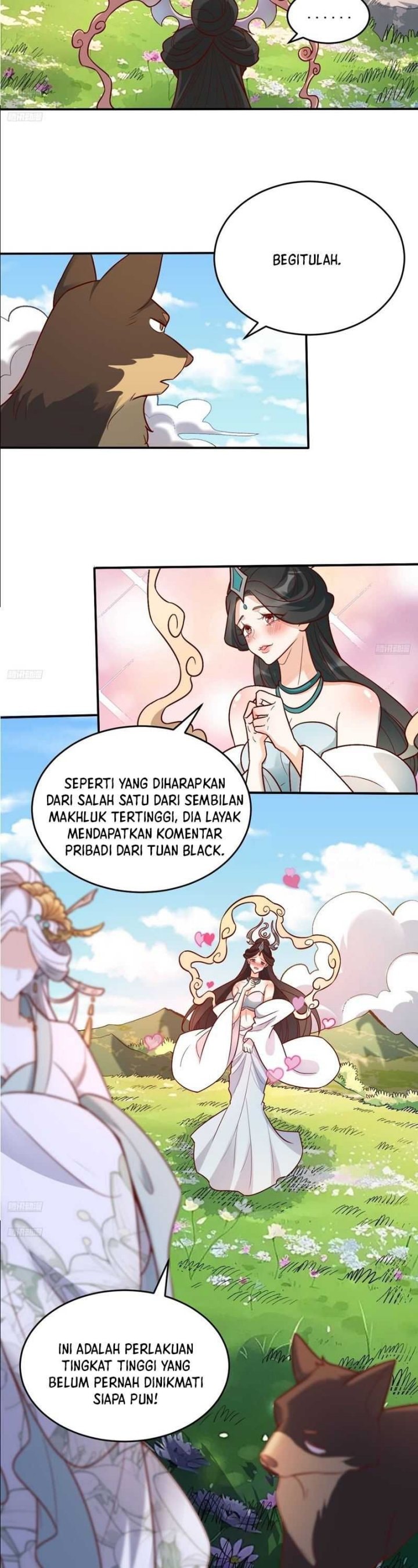 I’m Actually A Cultivation Bigshot - Chapter 489 - Page 5