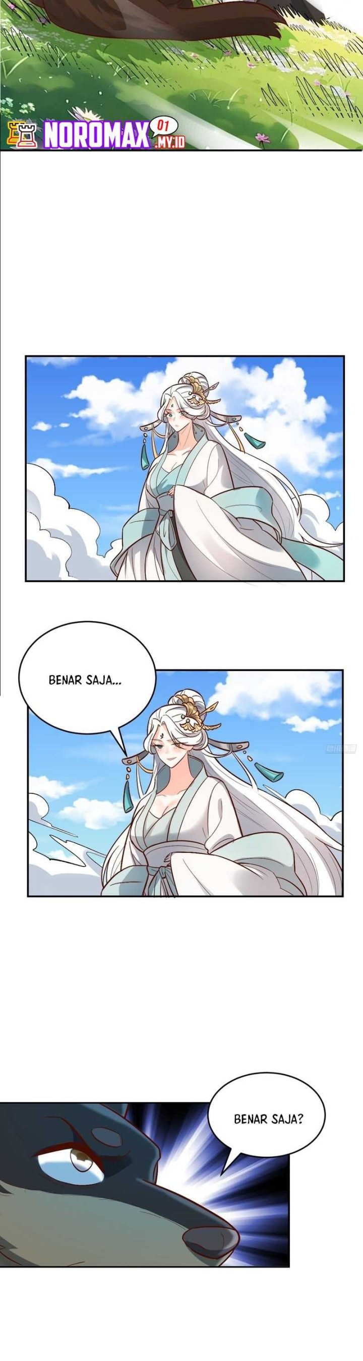 I’m Actually A Cultivation Bigshot - Chapter 489 - Page 8