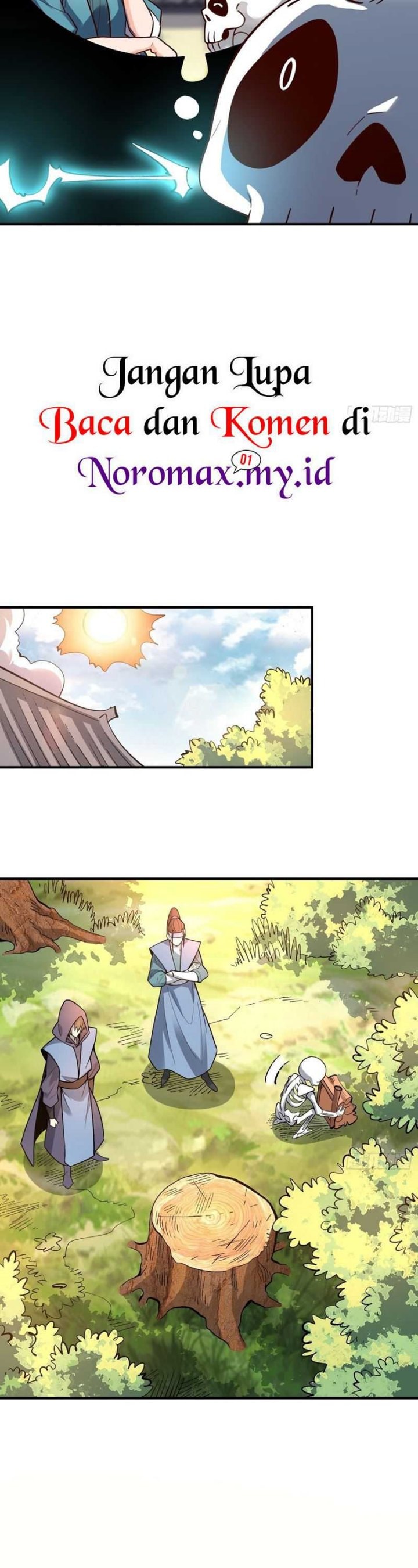 I’m Actually A Cultivation Bigshot - Chapter 490 - Page 11