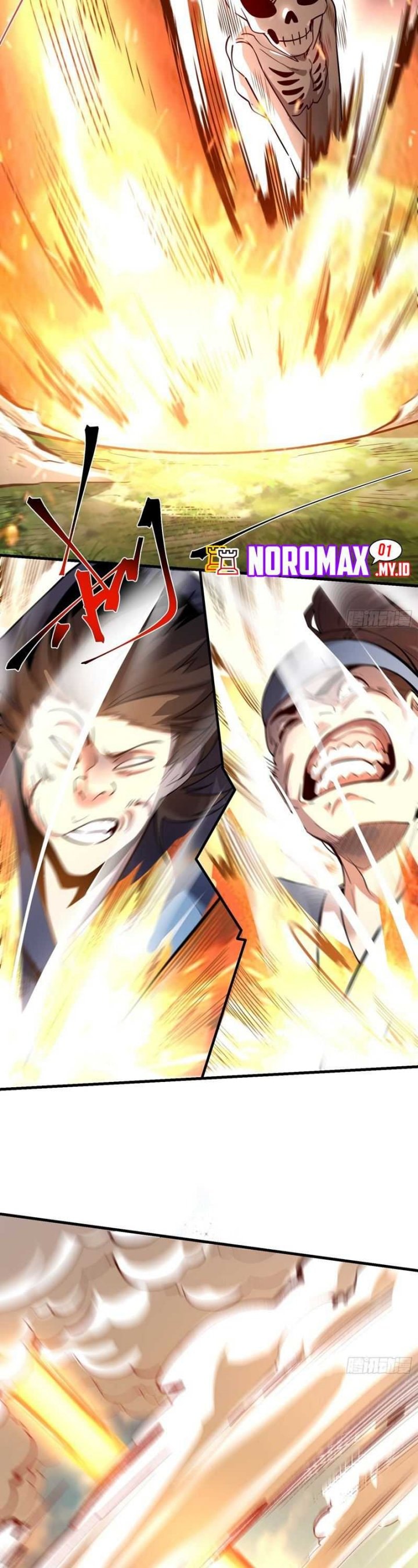 I’m Actually A Cultivation Bigshot - Chapter 490 - Page 14