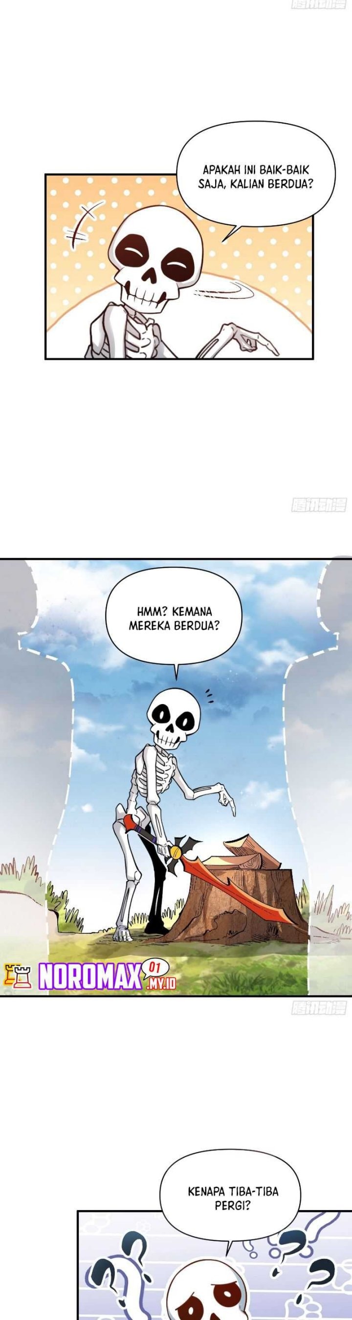 I’m Actually A Cultivation Bigshot - Chapter 490 - Page 16