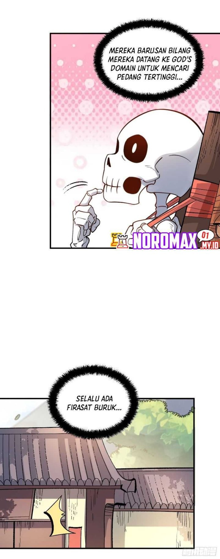 I’m Actually A Cultivation Bigshot - Chapter 490 - Page 18