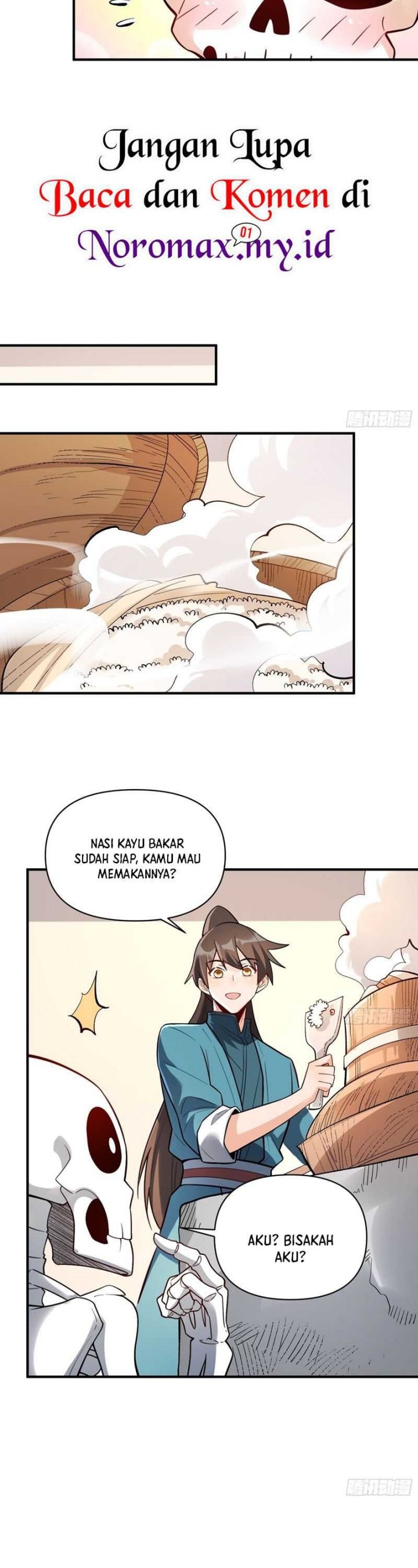 I’m Actually A Cultivation Bigshot - Chapter 490 - Page 24