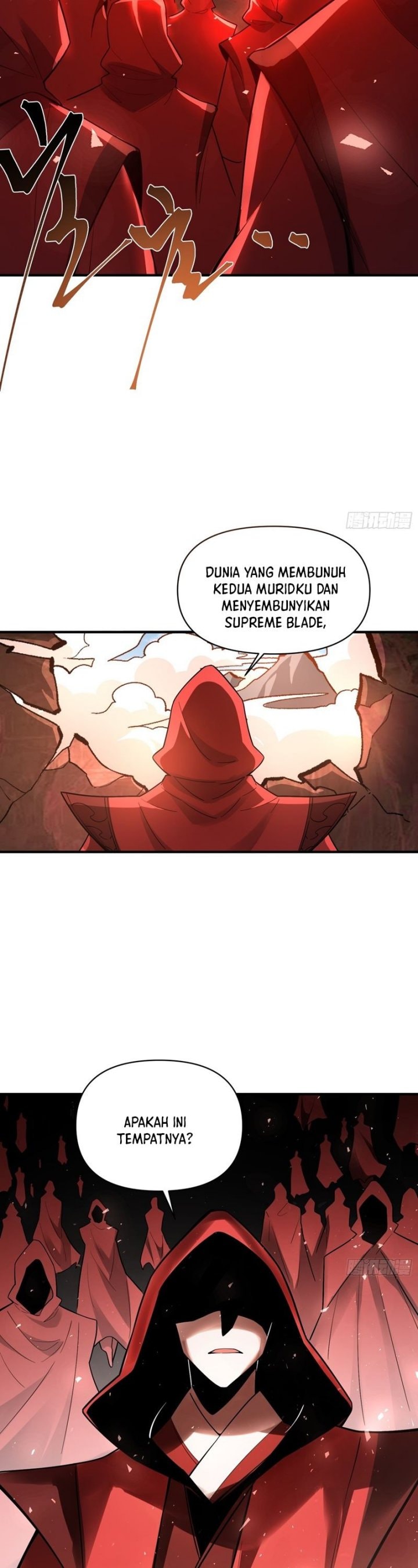 I’m Actually A Cultivation Bigshot - Chapter 491 - Page 11