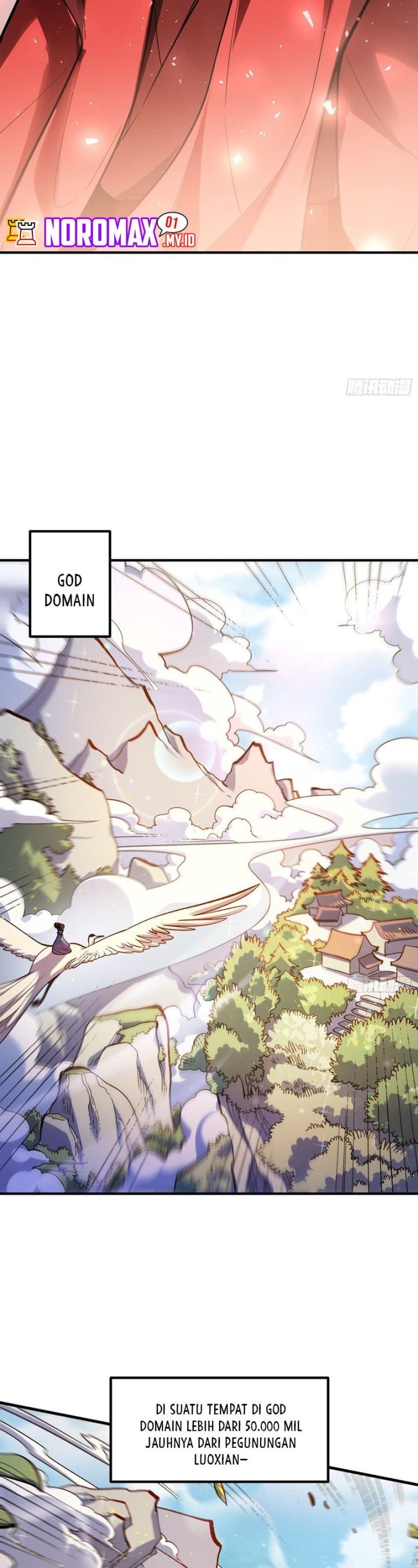 I’m Actually A Cultivation Bigshot - Chapter 491 - Page 12