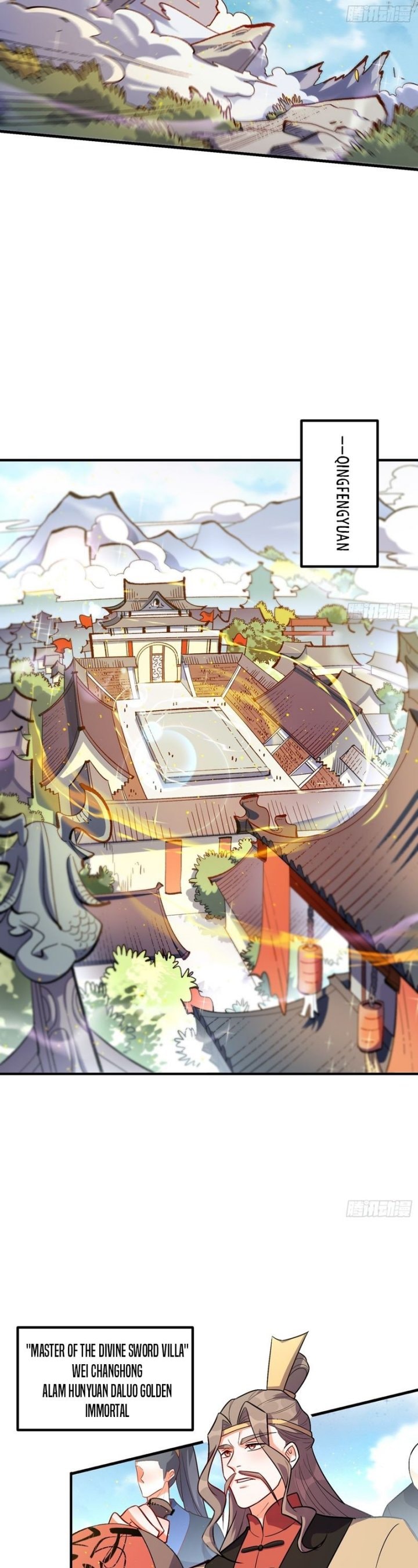 I’m Actually A Cultivation Bigshot - Chapter 491 - Page 13