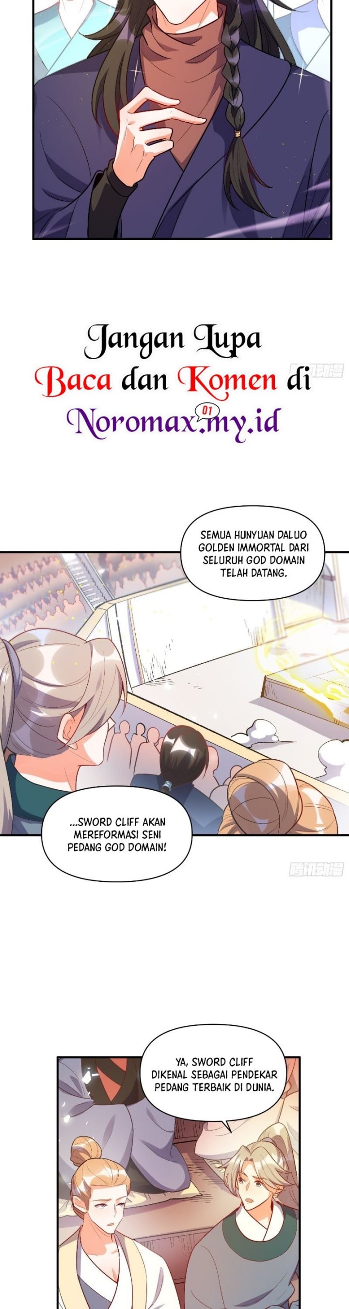 I’m Actually A Cultivation Bigshot - Chapter 491 - Page 15