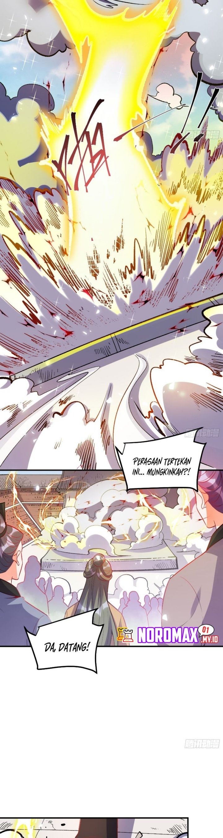 I’m Actually A Cultivation Bigshot - Chapter 491 - Page 20