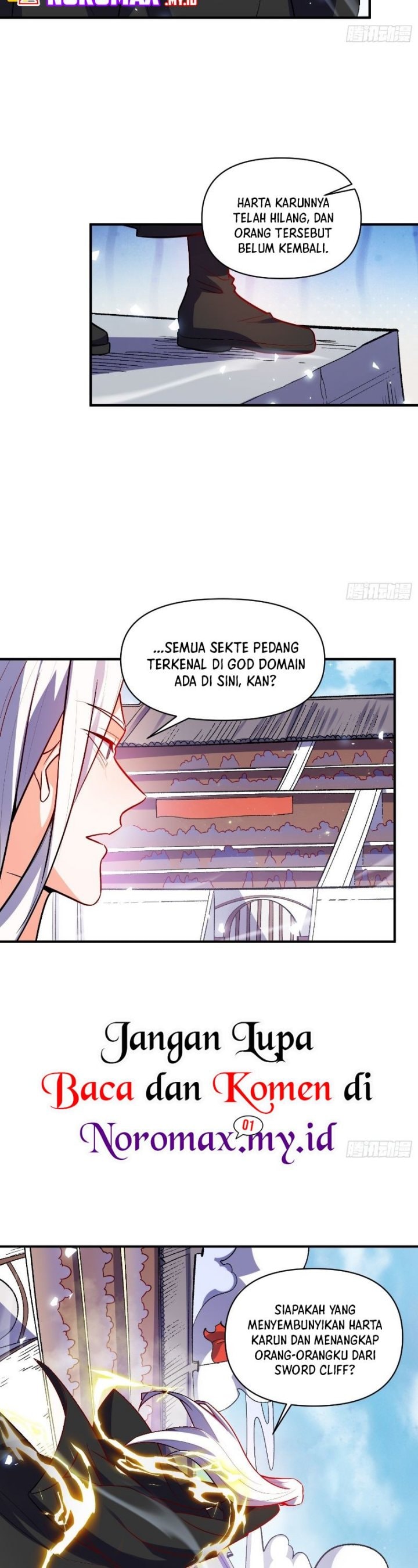 I’m Actually A Cultivation Bigshot - Chapter 491 - Page 23
