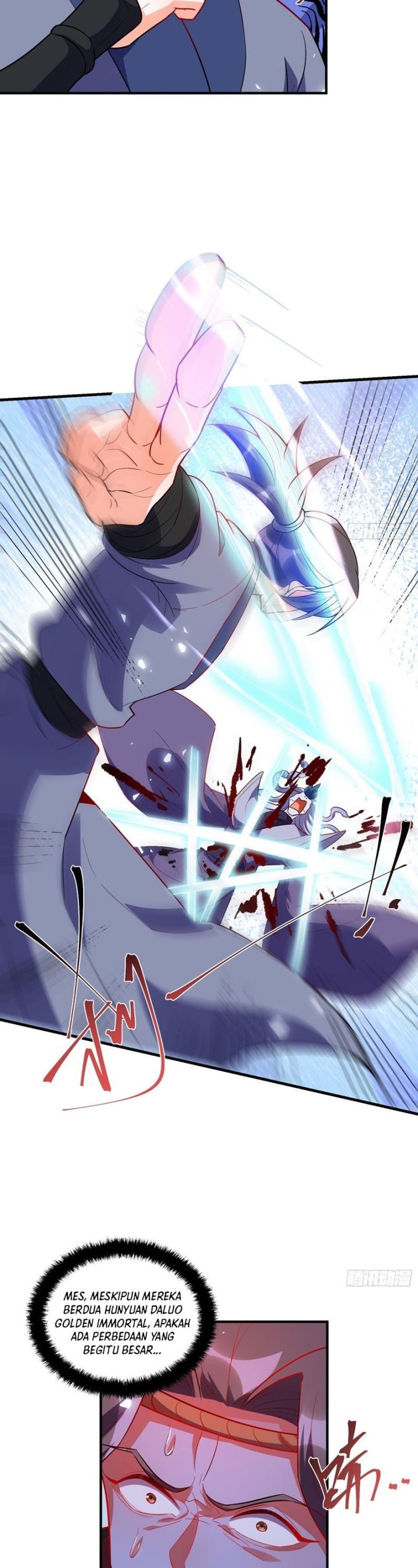 I’m Actually A Cultivation Bigshot - Chapter 492 - Page 10