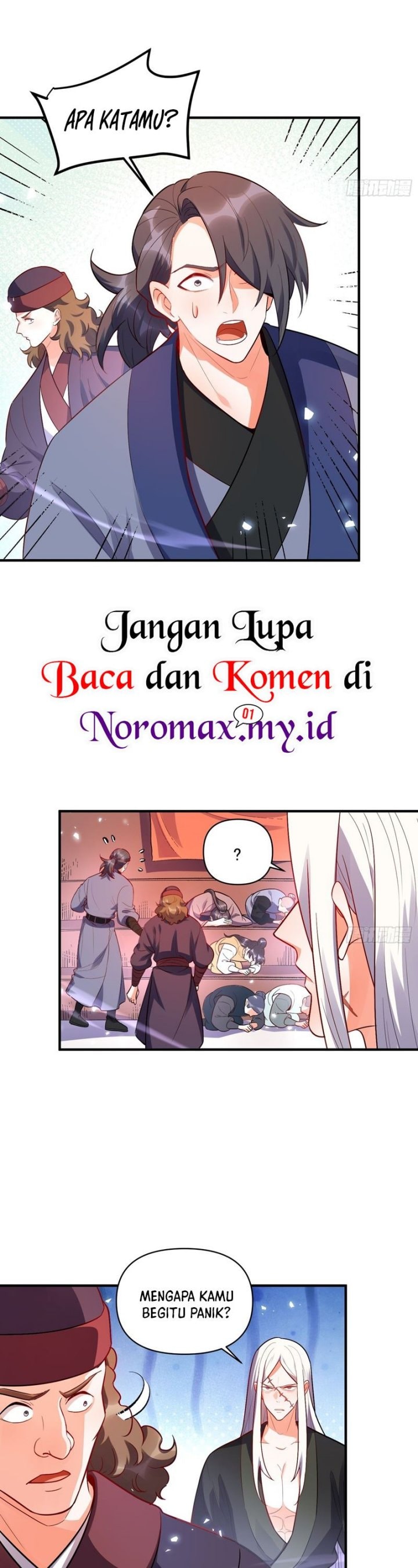 I’m Actually A Cultivation Bigshot - Chapter 492 - Page 13