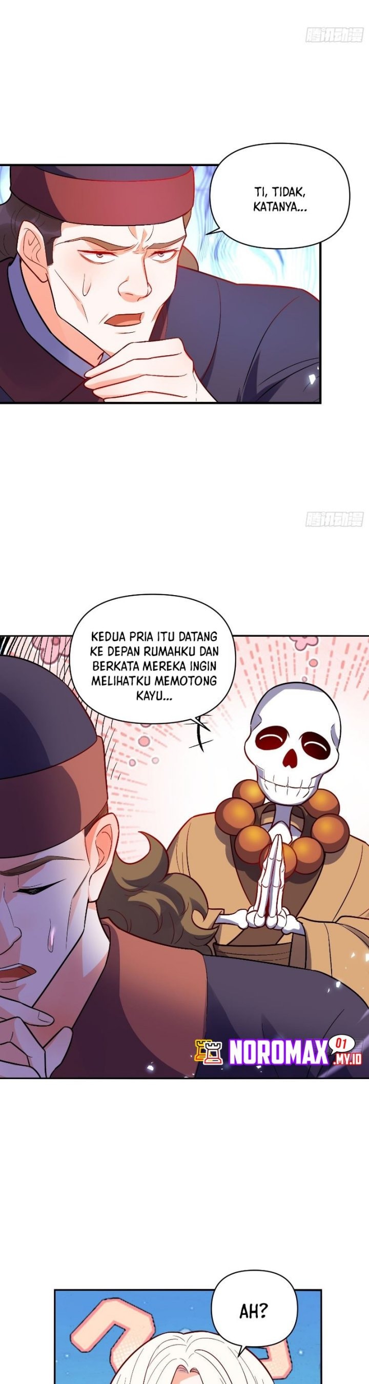 I’m Actually A Cultivation Bigshot - Chapter 492 - Page 15