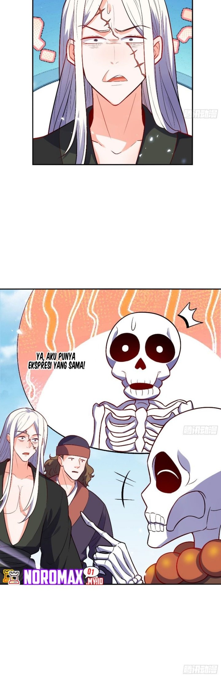 I’m Actually A Cultivation Bigshot - Chapter 492 - Page 16