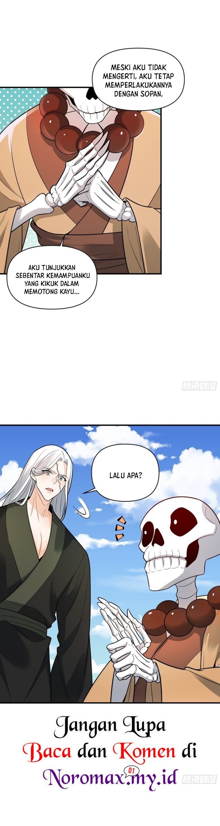 I’m Actually A Cultivation Bigshot - Chapter 492 - Page 17