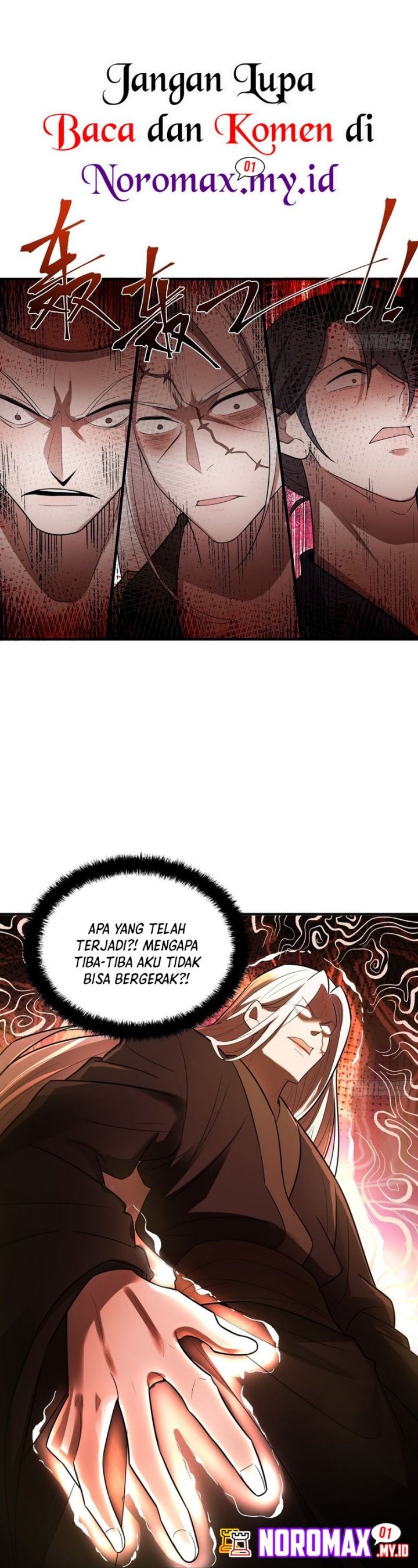 I’m Actually A Cultivation Bigshot - Chapter 492 - Page 21