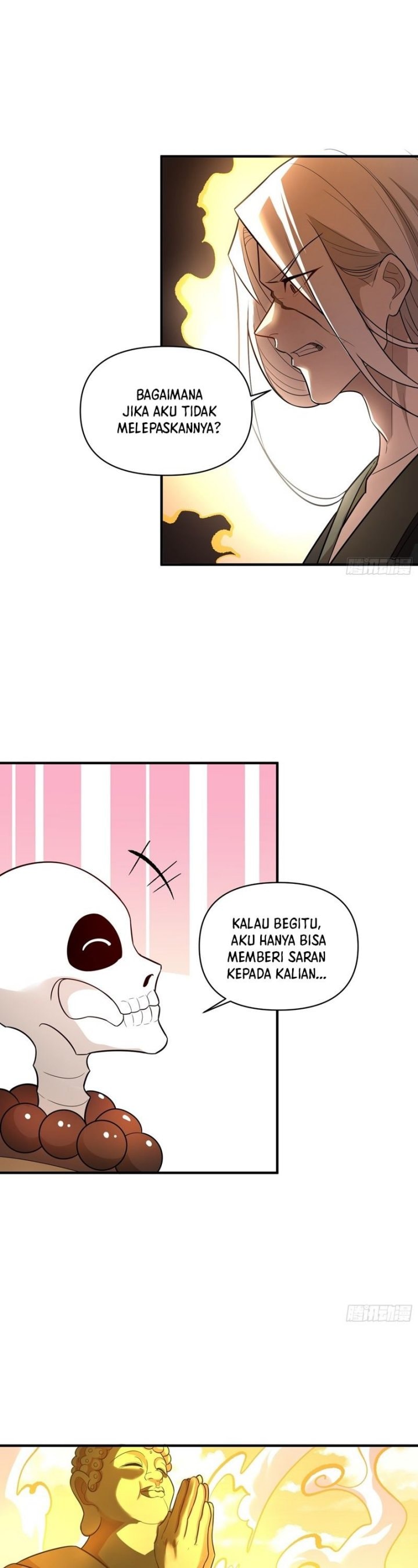 I’m Actually A Cultivation Bigshot - Chapter 492 - Page 24