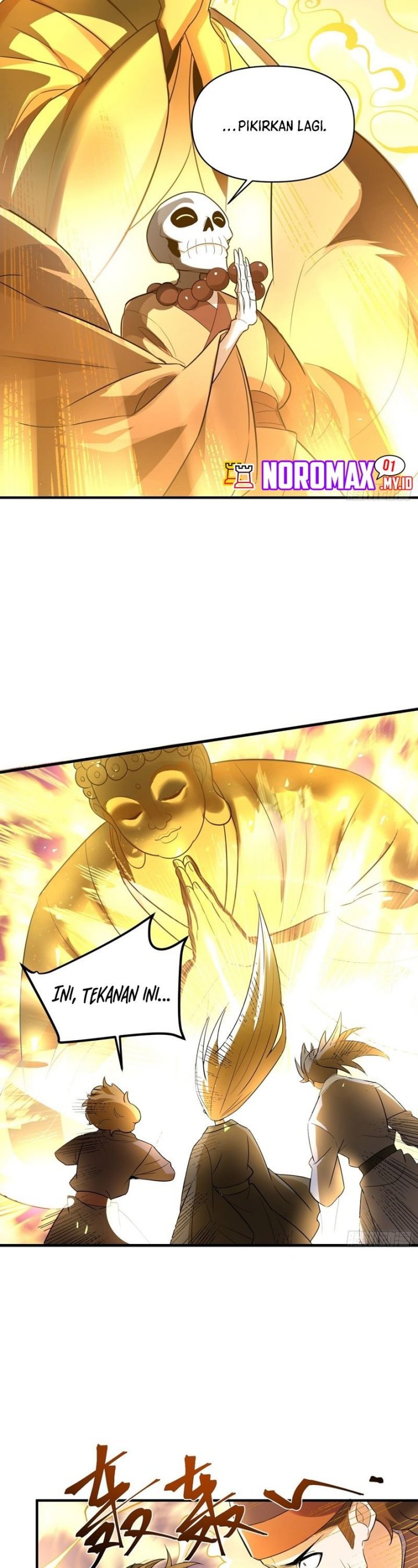 I’m Actually A Cultivation Bigshot - Chapter 492 - Page 25