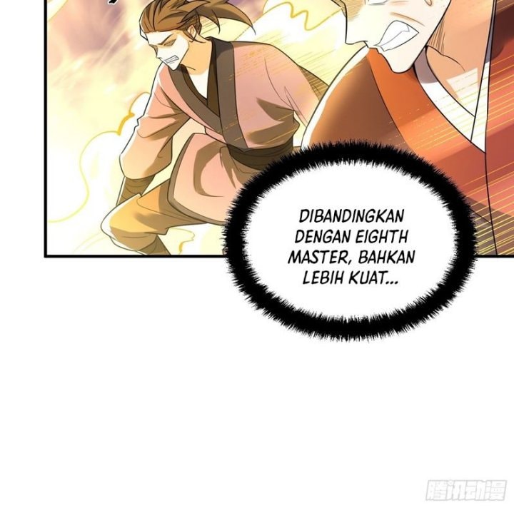 I’m Actually A Cultivation Bigshot - Chapter 492 - Page 26