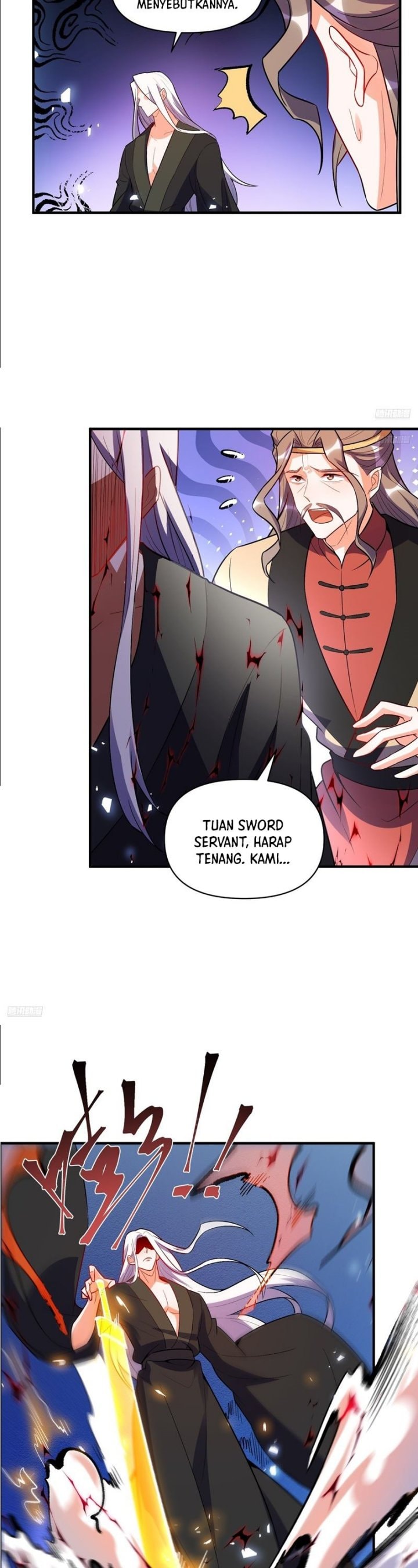 I’m Actually A Cultivation Bigshot - Chapter 492 - Page 6