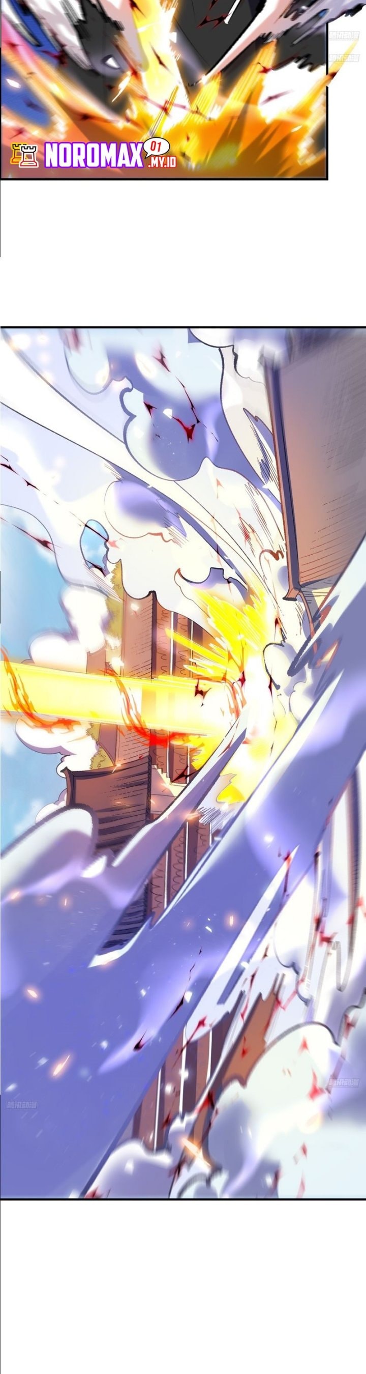 I’m Actually A Cultivation Bigshot - Chapter 492 - Page 7