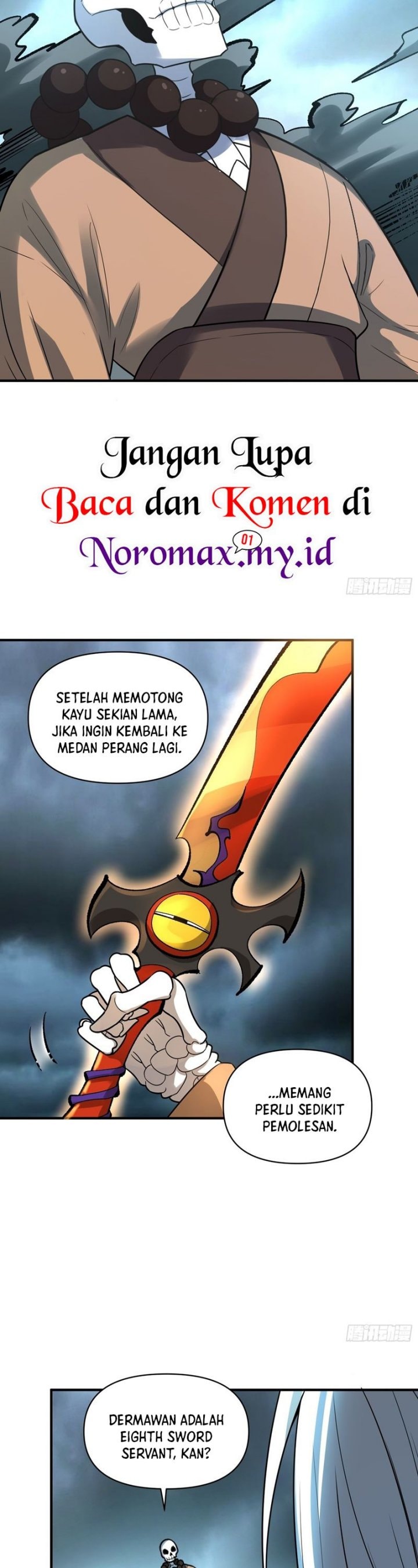 I’m Actually A Cultivation Bigshot - Chapter 493 - Page 12