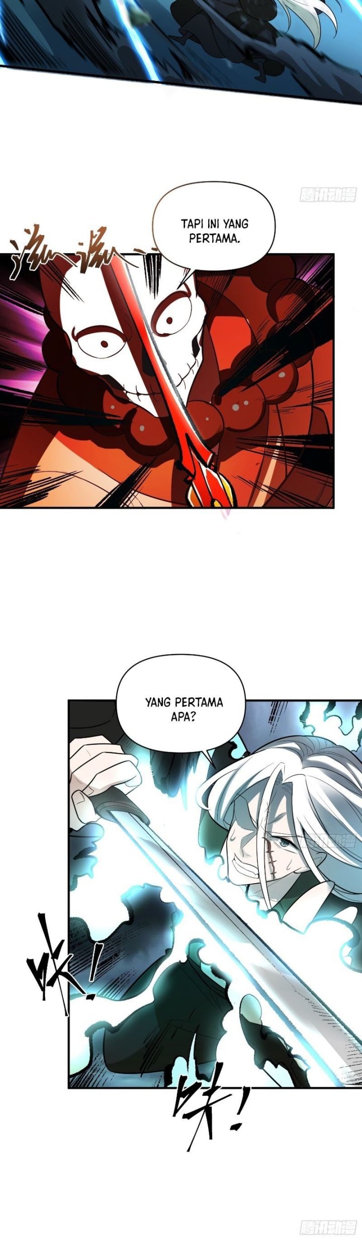 I’m Actually A Cultivation Bigshot - Chapter 493 - Page 16